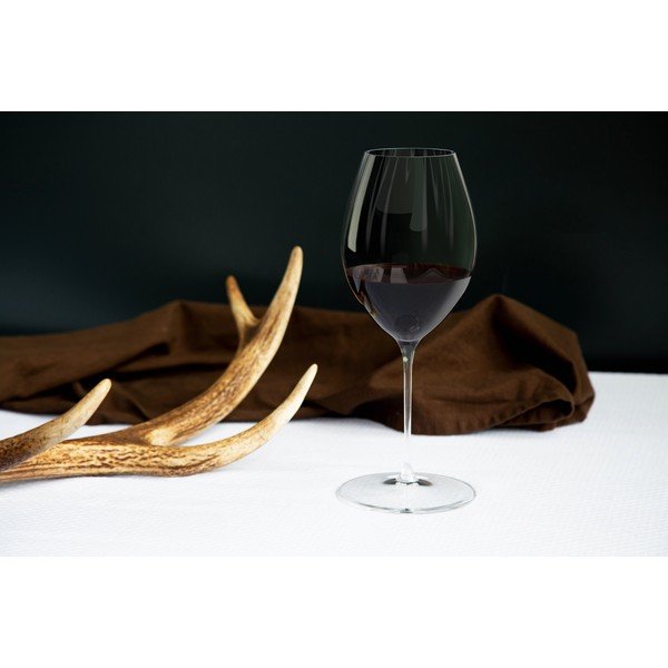 Borospohár készlet 2 db-os 631 ml Performance Syrah – Riedel-image-1