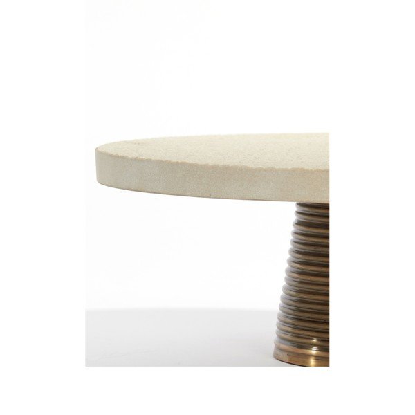 Dekoratív tál ø 33 cm Esma – Light & Living-image-4