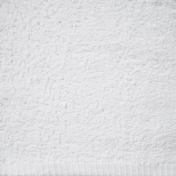 Fehér gyorsan száradó pamut törölköző szett 4 db-os 30x30 cm Quick Dry – Catherine Lansfield-image-2