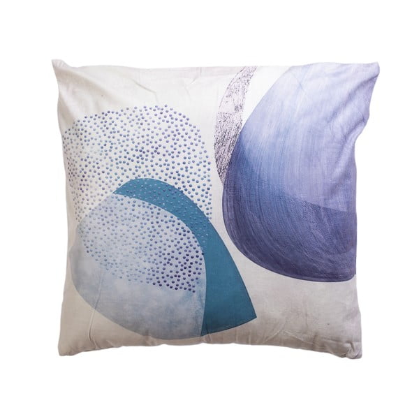 Díszpárna 45x45 cm Jewellery – JAHU collections