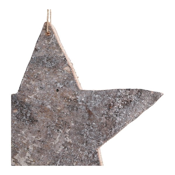 Christmas Ecorce 3 db-os karácsonyfadísz szett - Côté Table-image-2