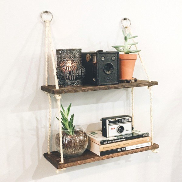 Stringy fa függőpolc-image-1