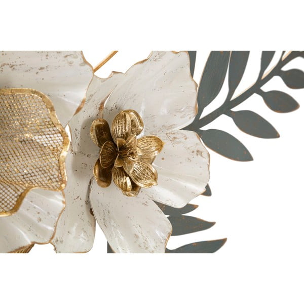 Fém fali dekoráció 90x42 cm Greak – Mauro Ferretti-image-3