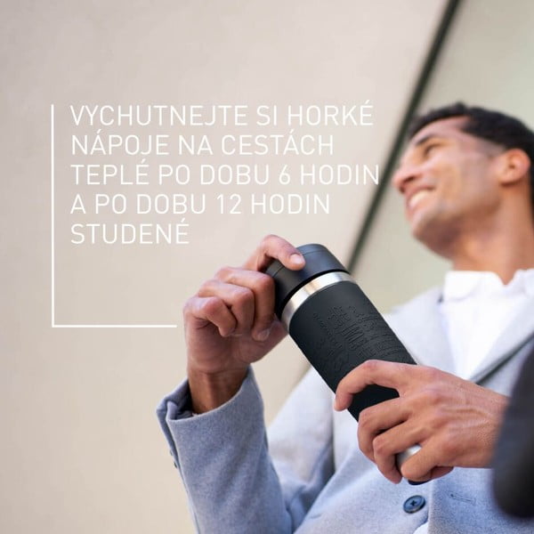 Fekete utazóbögre 360 ml – Tefal-image-1