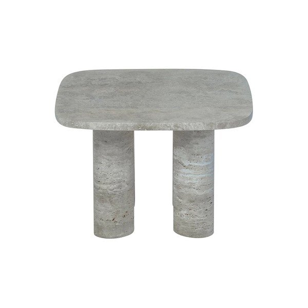 Kő tárolóasztal 52x52 cm Volos – Blomus-image-2