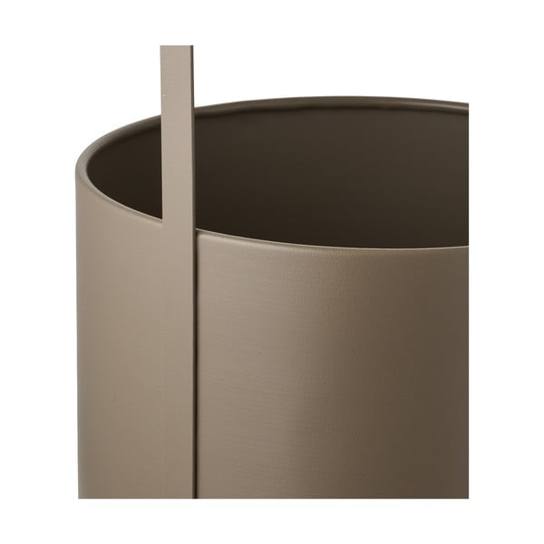 Fém kaspó szett 2 db-os ø 24,5 cm Tule – House Nordic-image-3