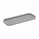 Lineo Tray szilikon konyhai tálca, 23 x 9 cm - InterDesign