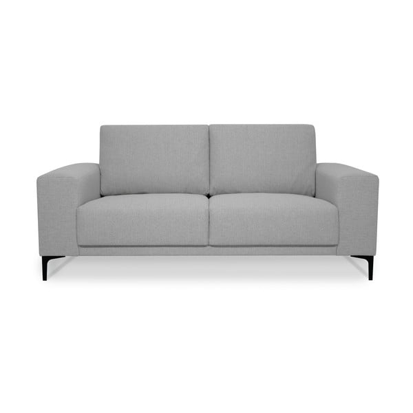 Szürke kanapé 164 cm Chile – Scandic