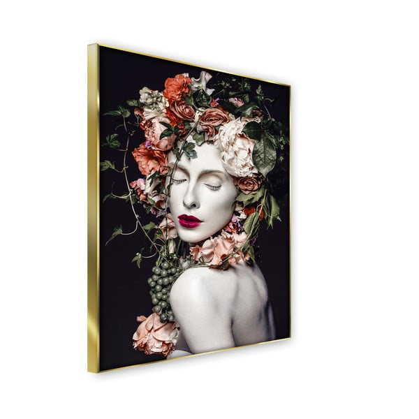 Baroque kép, 121 x 81 cm - Styler-image-2