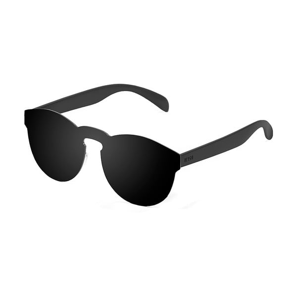 Ibiza fekete napszemüveg - Ocean Sunglasses