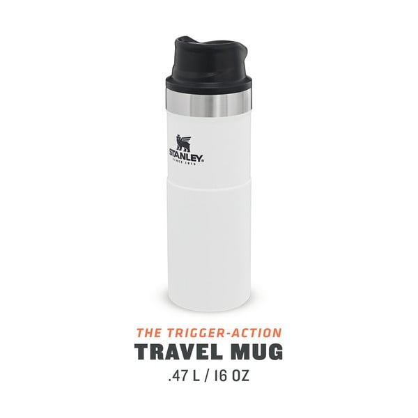 Fehér termosz 470 ml – Stanley-image-4