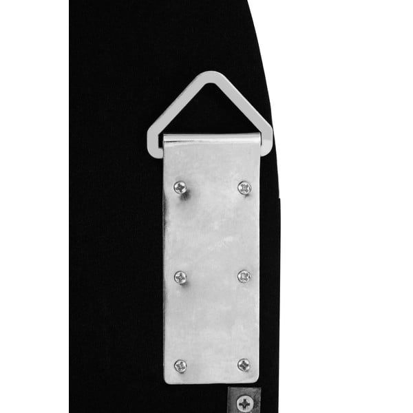 Fali tükör 156x150 cm – Premier Housewares-image-1