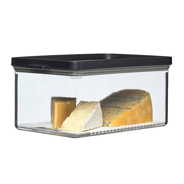 Élelmiszertartó doboz Black – Mepal-image-2