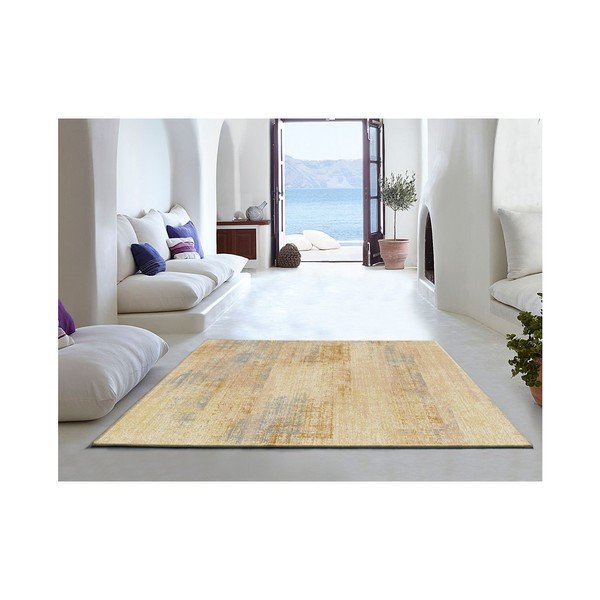 Bukit Beige bézs szőnyeg, 200 x 290 cm - Universal-image-2