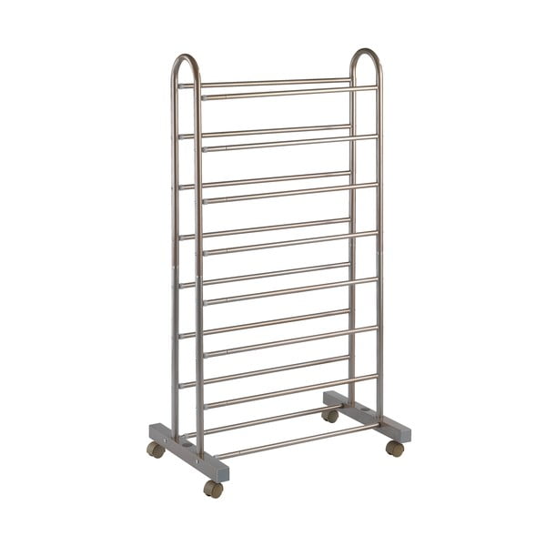 Mobile Giant állítható cipőtartó állvány - Wenko-image-3