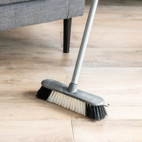 Complete szürke-fehér seprű - Addis-image-1