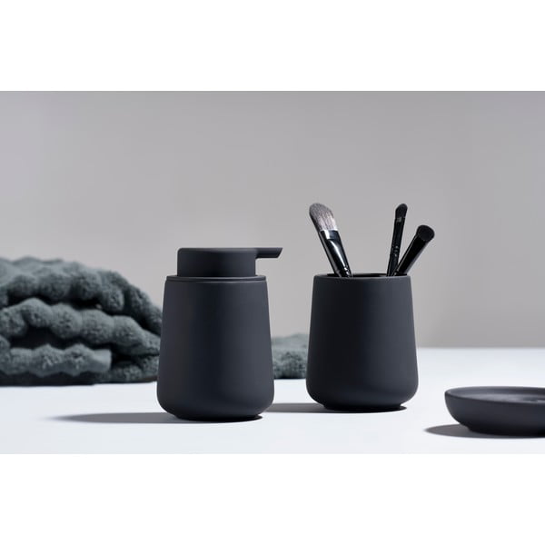 Nova One fekete WC-kefe - Zone-image-2