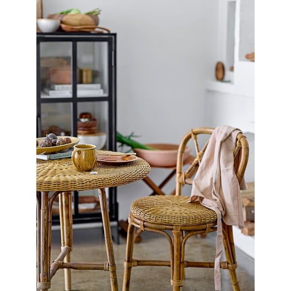 Rani sárga agyagkerámia bögre, 400 ml - Bloomingville-image-1