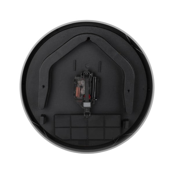 Gyerek óra ø 31 cm Peekaboo Ladybug – Karlsson-image-4