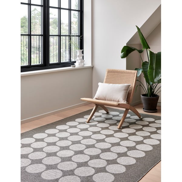 Kültéri párna 38x58 cm Sunny Beige – Pappelina-image-2