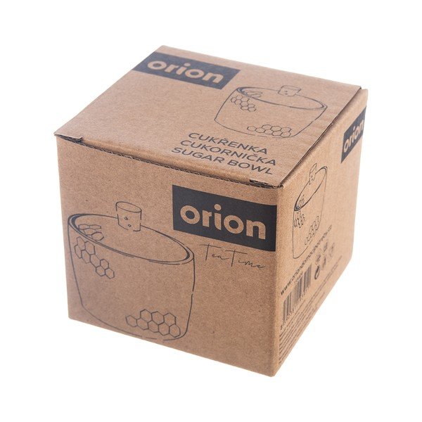 Kerámia cukortartó Tea Time – Orion-image-4