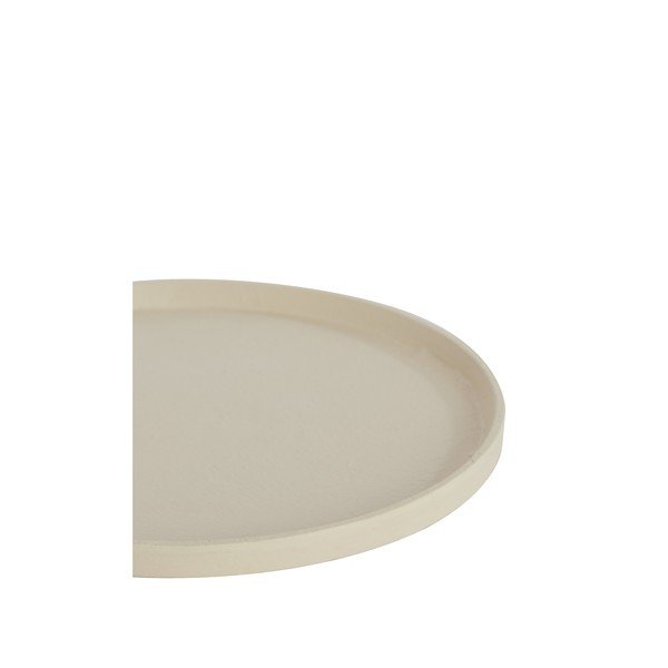 Fém dekoratív tálca Maes – Light & Living-image-2