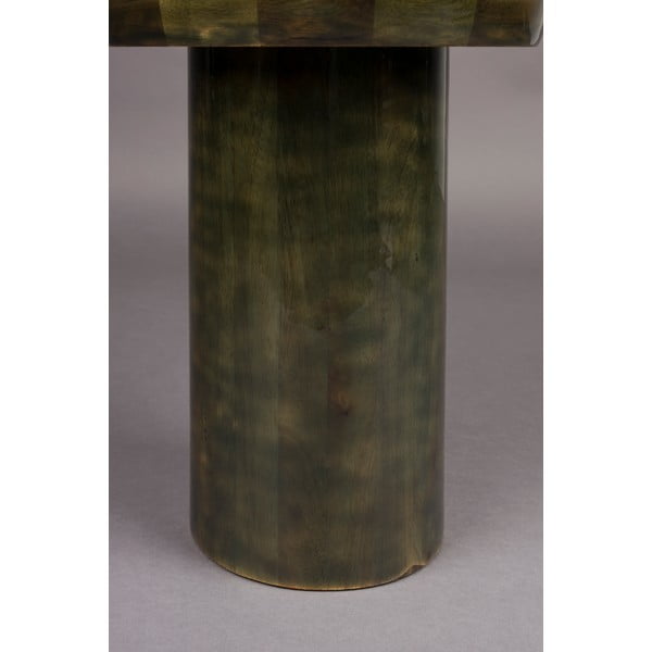 Kerek tárolóasztal ø 35 cm Mush – Dutchbone-image-2