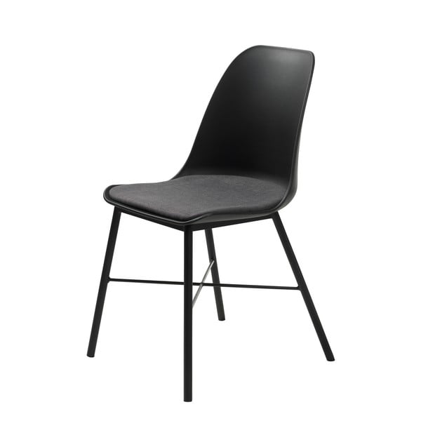 Whistler fekete étkezőszék- Unique Furniture-image-4