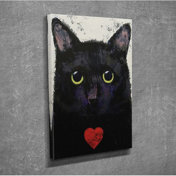 Cody vászonkép, 30 x 40 cm-image-3