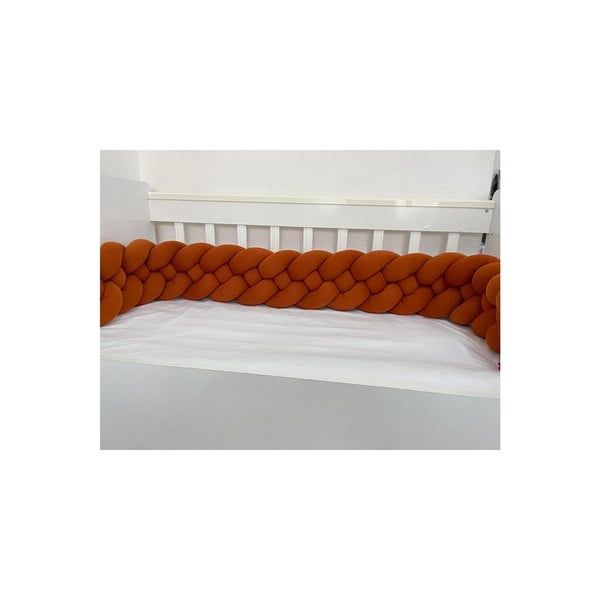 Rácsvédő kiságyba 260 cm - Lydia&Co-image-1