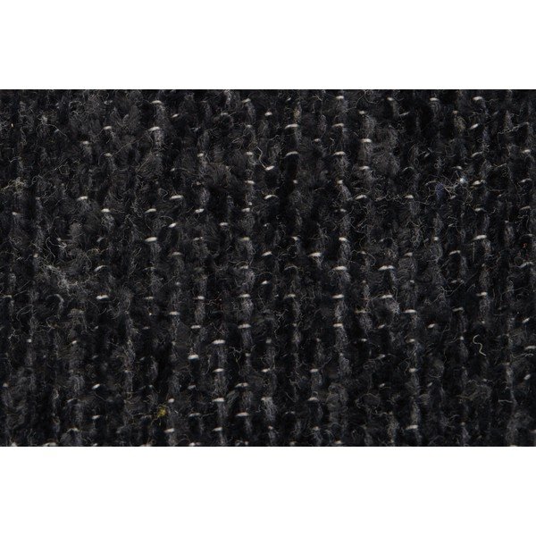 Duo fekete-sárga kétoldalas szőnyeg, 80 x 150 cm - Hanse Home-image-3