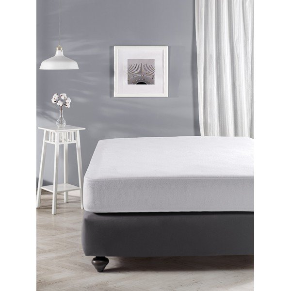 Matracvédő 140x200 cm Alez – Mijolnir-image-1