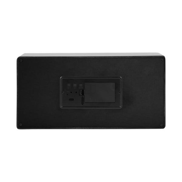 Digitális ébresztőóra  Boxed  – Karlsson-image-2