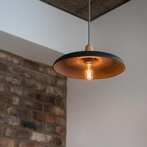 Meleg színű LED dimmelhető szálas izzó E27, 3 W Lurra – tala-image-1