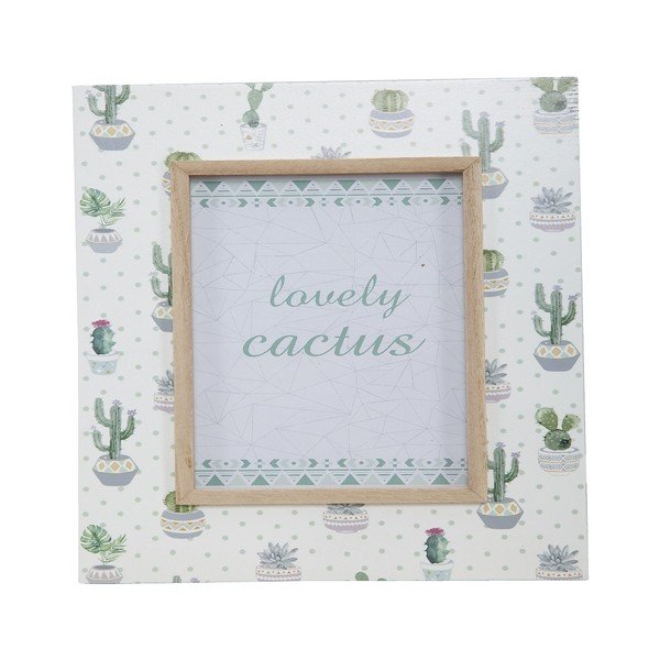 Képkeret 22x27 cm Cornice Cactus – Mauro Ferretti-image-1