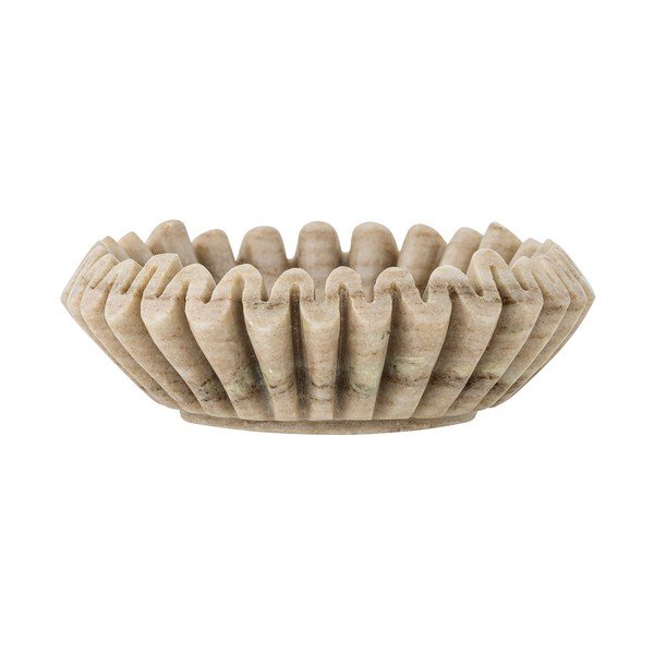 Márvány dekoratív tál ø 17,5 cm Harmonia – Bloomingville-image-2