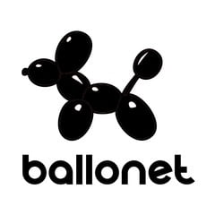 Ballonet Socks · Azonnal szállítható