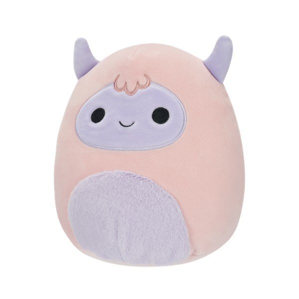 Plüssjáték Ronalda – SQUISHMALLOWS-image-3