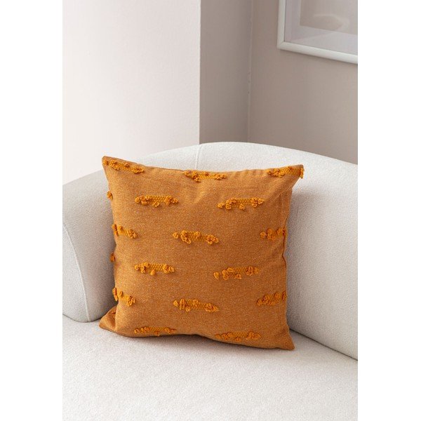 Párnahuzat 43x43 cm Tuffet – Mioli Decor-image-1