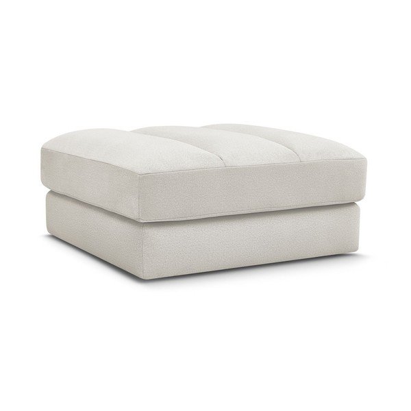 Bézs bársony lábtartó Sierra – Bobochic Paris-image-2