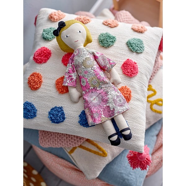 Játékbaba készlet Molly & Vida – Bloomingville Mini-image-2