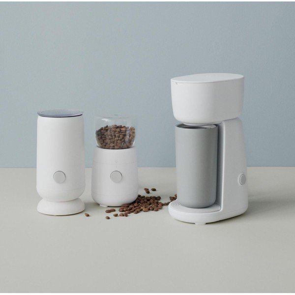 Műanyag kávédaráló Foodie – RIG-TIG-image-1