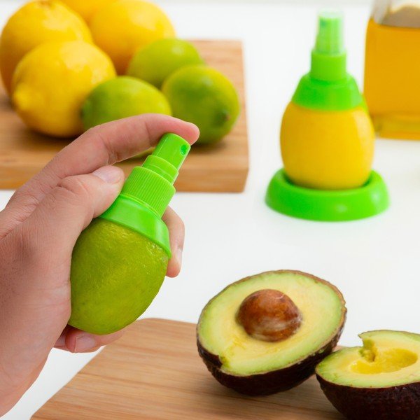 Citrusszóró - InnovaGoods-image-3