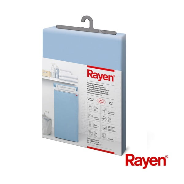 Mosógép védőhuzat – Rayen-image-3