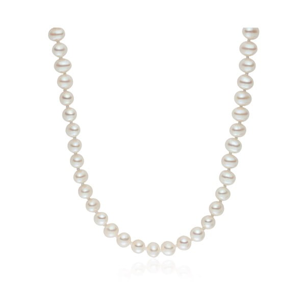Catharine gyöngy nyaklánc - Nova Pearls Copenhagen-image-1