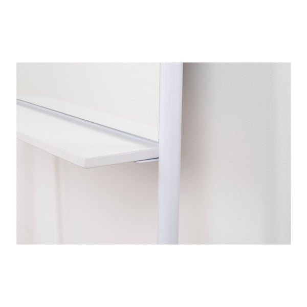 Leaning fehér tükör - Zuiver-image-4