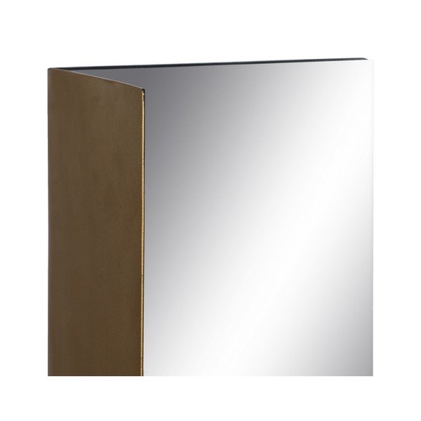 Fali tükör 20x50 cm – Ixia-image-3