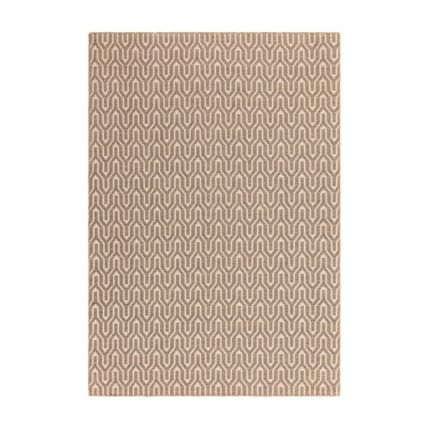 Bézs szőnyeg 200x290 cm Global – Asiatic Carpets