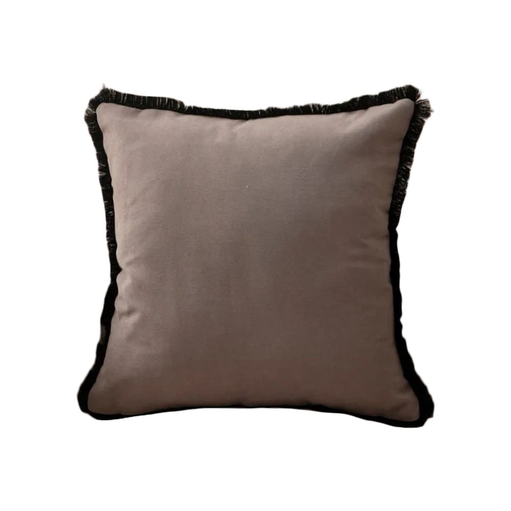 Párnahuzat 43x43 cm Sacakli – Mioli Decor