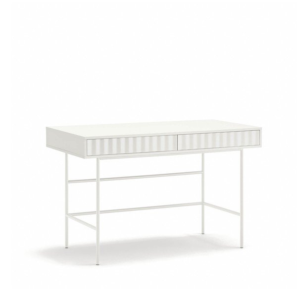 Matt íróasztal 60x120 cm Sierra – Teulat-image-2